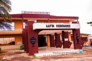 History of Ogbomosoland in Oyo State Nigeria