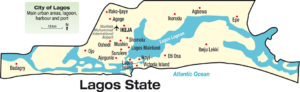 Brief History of Lagos