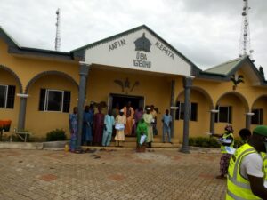 History of Igboho in Yorubaland Oyo State