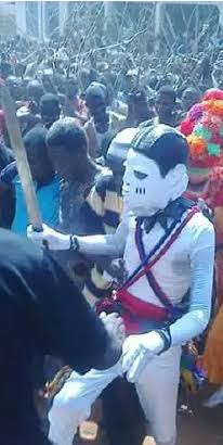 History of Oke Imesi – Origin of Oke imesi