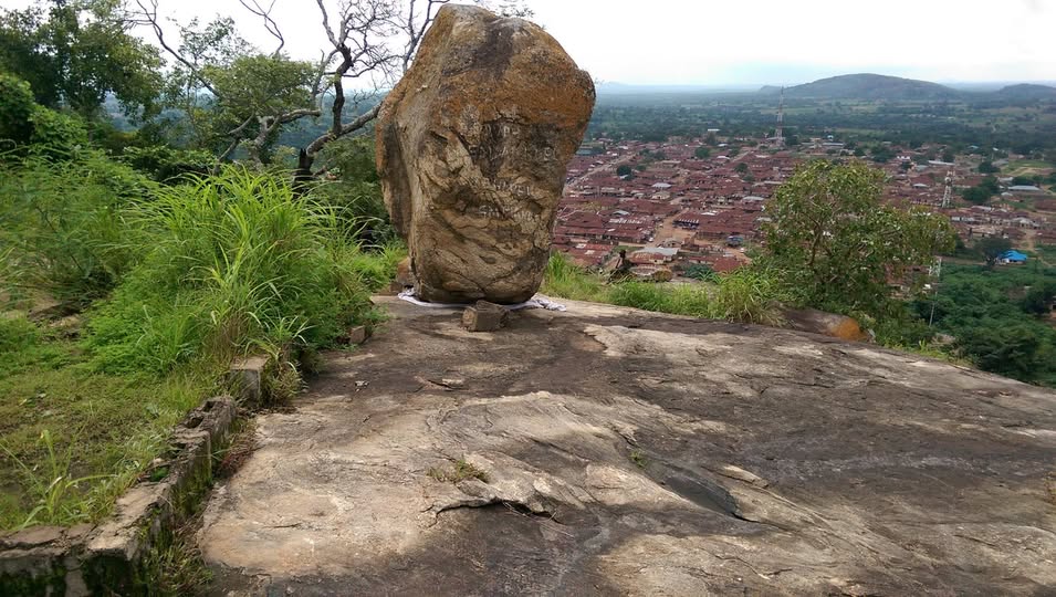 Brief History of Iseyin, Nigeria’s Home of Aso-oke