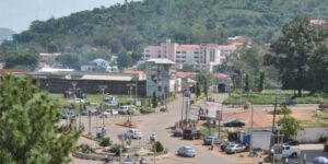 Brief History of Ado Ekiti Yoruba Land Nigeria