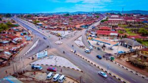 History of Ikirun in Osun State, Nigeria – Historydico