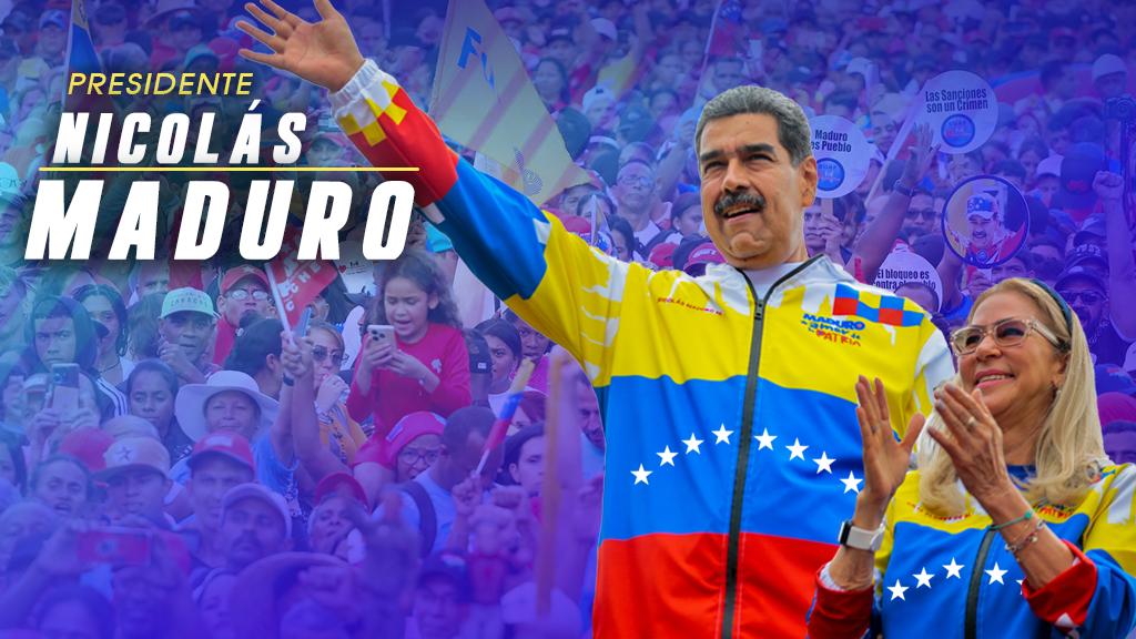 Who is Nicolas Maduro | Biography, Facts, Arrest, Bio, Age, Net Worth, Height, Married, Facts